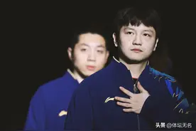 刚！首家主流媒体质疑国际乒联自导自演，WTT15%股份归属终于曝光图片