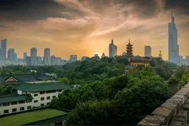 2024年江苏省49所大学排名：南京大学第1，南航第3，苏州大学第7图片