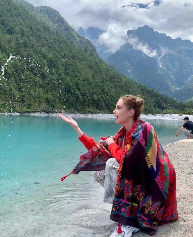 中国又一大省“占领”，超30万老外赖着不走，一座城市立了大功