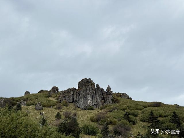 北京自驾长江三峡、神农架之旅（6）