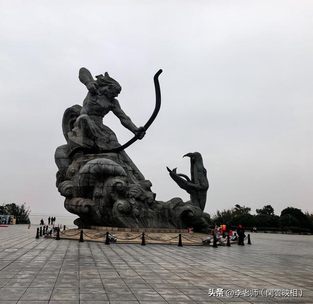 鄂湘赣自驾游记之一：岳阳楼