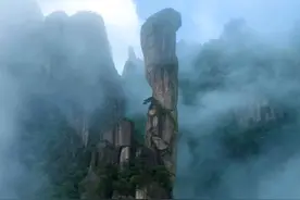 三清山特种兵1日游定制攻略:从易到难，5条登山路线任你选～图片