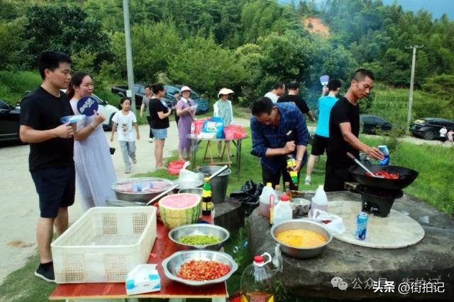 江西萍乡：发现一个新避暑胜地
