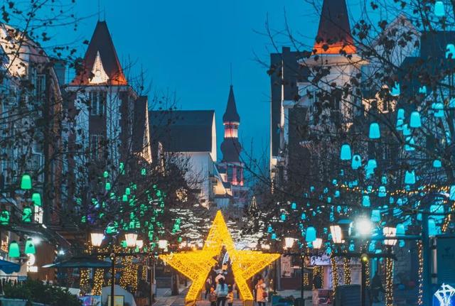 全部免费！成都适合一个人逛的7个地方！