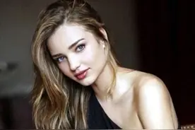 顶不住顶不住啊!世界第一超模!米兰达·可儿 (Miranda Kerr)写真图片