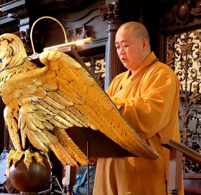 被抓23天后，佛协对释永信再下重手，“遮羞布”彻底被撕开