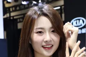 “最美车模”苏宁回应婚变！曝公婆世界游玩不管不顾，老公怼网友图片