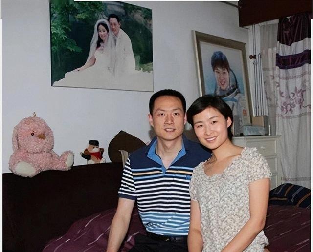 原来刘洋的舅舅是他，名气大屡次被媒体报道，难怪她能成为航天员