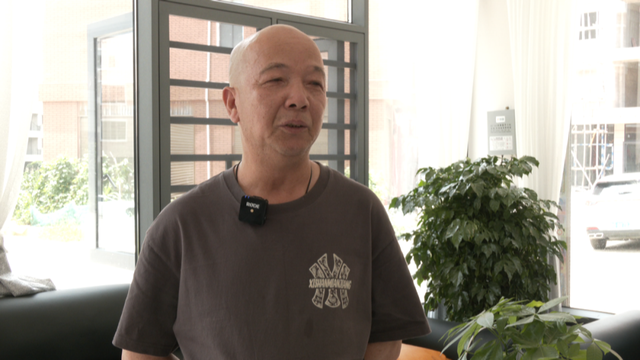 【21℃的城市】安顺经开区：“清凉”引客来 民宿经济“热”