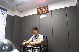 夫妻店出售奢侈品珠宝，还支持来图加工、线下验货？上海警方南下深圳破案图片