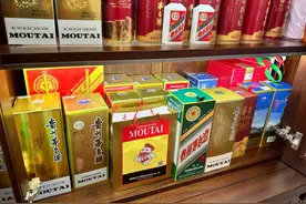 茅台哪些系列产品值得买？你就记住一句口诀：“一曲三茅四酱”图片