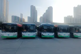 薛之谦、潘玮柏都来了！武汉开通3条定制公交直达现场图片