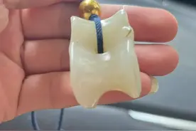 20个奇葩又新奇的手把件，果然是万物皆可盘图片