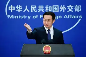 中方出其不意的回应，提到了一个消失的国名，足以让印度方寸大乱图片