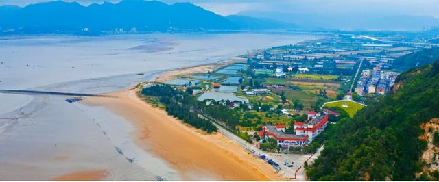 含利桥古街景区、侯官文化旅游区等，福州添5家3A景区！