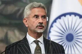 印外长公布作战细节，民众让他下台，印女主持人：中国不会是赢家图片