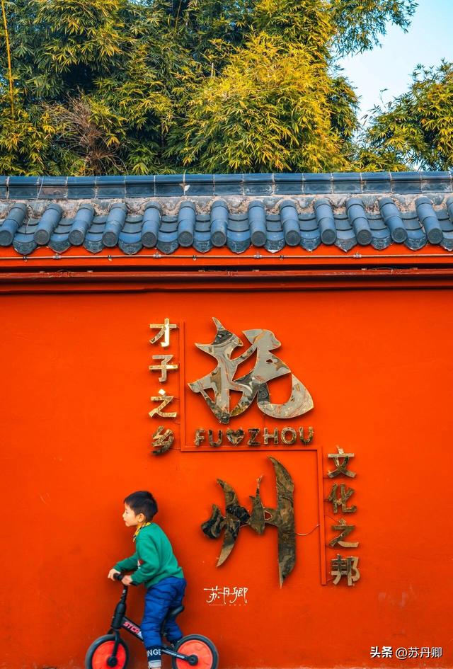 不是婺源也不是景德镇！江西这座城市：情不知所起，一往而深