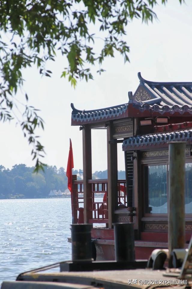 不晒不累！暑期来武汉，人气景点这样玩