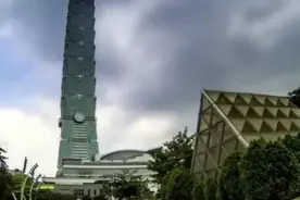 当全世界都在接待大陆游客，我们却被挡在门外，心酸、眼馋呐图片