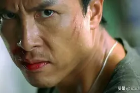 甄子丹评分最高十大电影，《杀破狼》仅第3，《导火线》不是第一图片