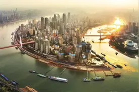 重庆十大打卡地（精简版/配导游图）图片