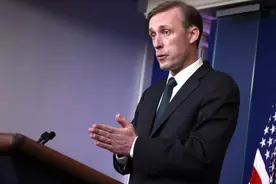 沙利文指责：中国仍在帮俄军越打越强，其实都是商业合作图片