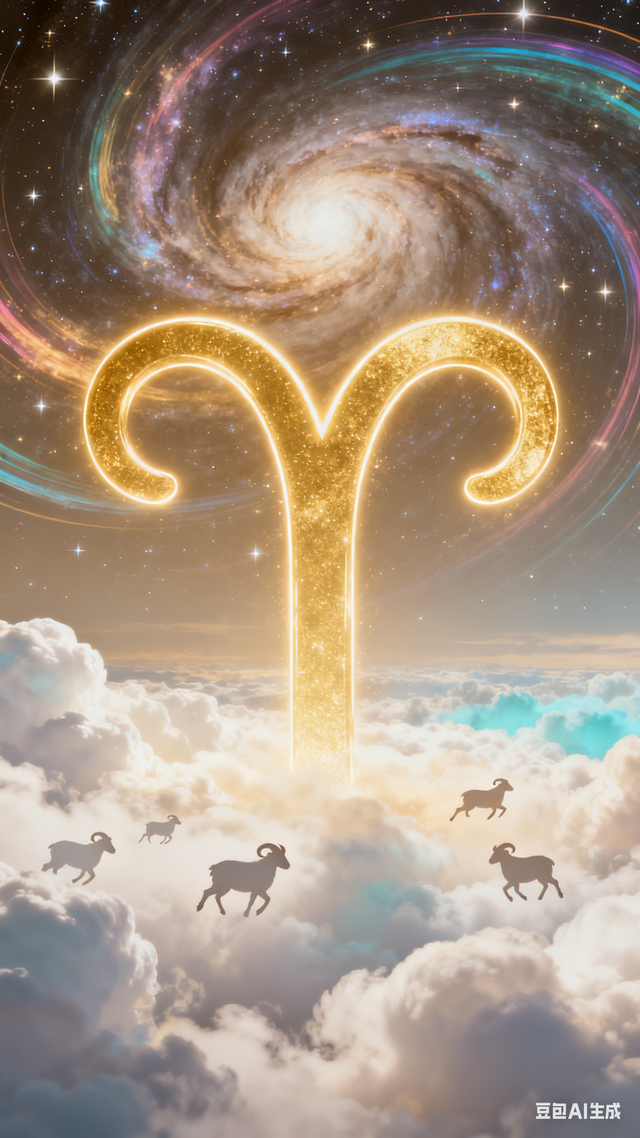 白羊座♈“竹篮打水一场空”，白羊又有喜了，简直开心到飞起！