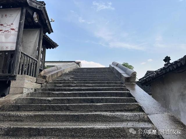 湖州城韵·南浔古镇