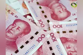 河南补发养老金前，上调金额可查询，养老金细则，算算补发多少图片