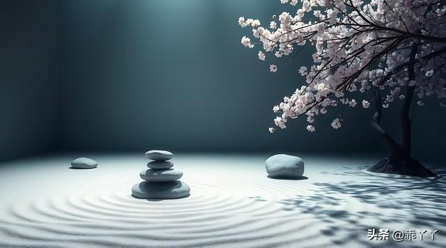 退休五年后，才突然明白：余生除了运动，存钱，最好就是销声匿迹