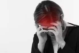 缺乏这种营养可能会影响抑郁症的恢复图片