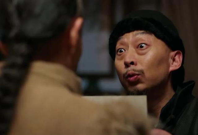 《大生意人》真厉害！才4集，就出现6位配角，各个都是老熟人