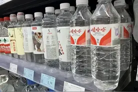 别再“神化”娃哈哈了！图片