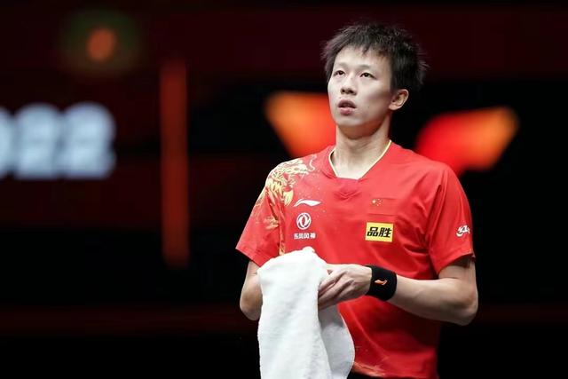 单打16强出炉！孙颖莎压轴晋级；中日4人出局；韩国女单全军覆没