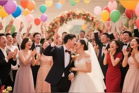 弟弟婚礼摆30桌花4万8，翻开礼单我惊了：现在随礼都这么"清醒"了图片