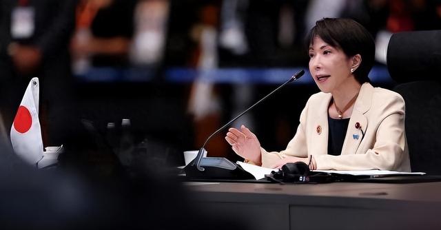 日本发生历史性一幕，60年以来首次	，高市早苗：或将辞去首相之职