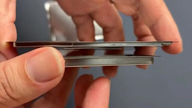分析师发出警告！iPhone 17 Air 或将令人大失所望