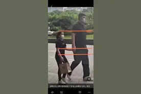 姚明女儿身高已超妻子叶莉，200斤体重穿着朴素，身高有望达2米15图片