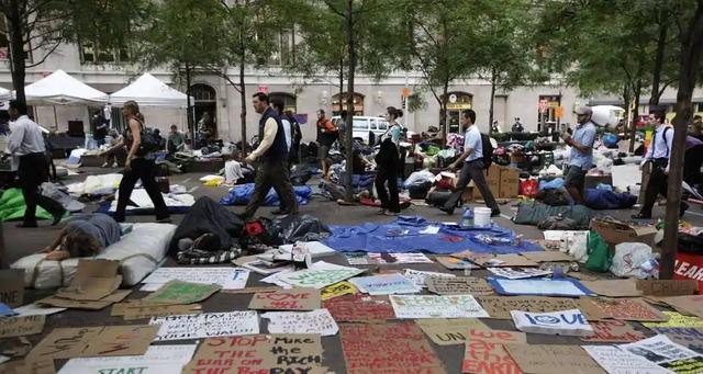 美国梦全是假的?马斯克揭开美国遮羞布,外媒:真相远比这更可怕