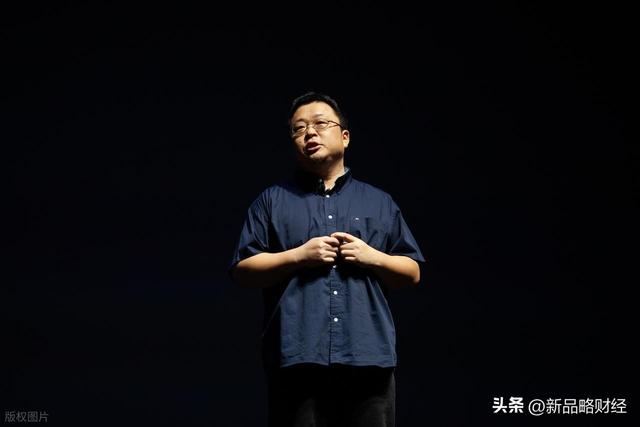 罗永浩做泡面到底想干啥