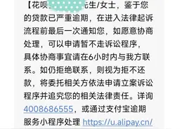 某呗所谓的“协商处理”，真的是没法处理图片