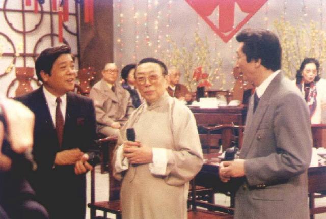 他是著名演员	，从发病到去世仅20分钟，临终前也没听到儿子喊声爸