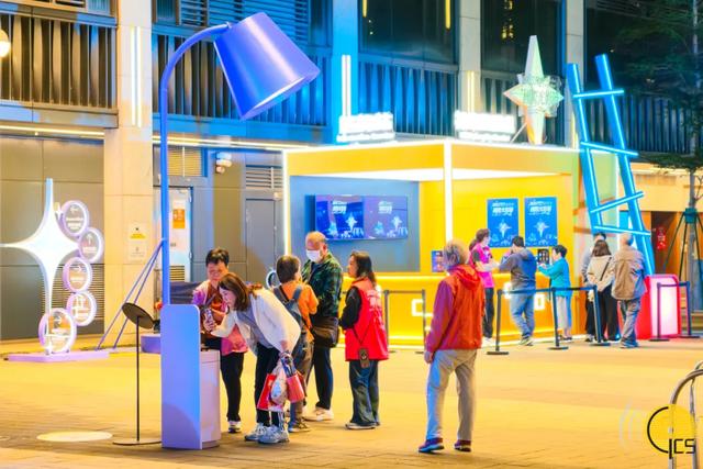 【相聚此周】旅游+盛事 │ 2025澳门国际光影节