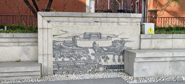 《探古寻幽记》丈量北京之五十五：神兽现世——又见正阳桥