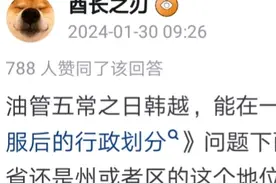 越南人如何看待中国？恨中国人，又恨自己不是中国人！图片