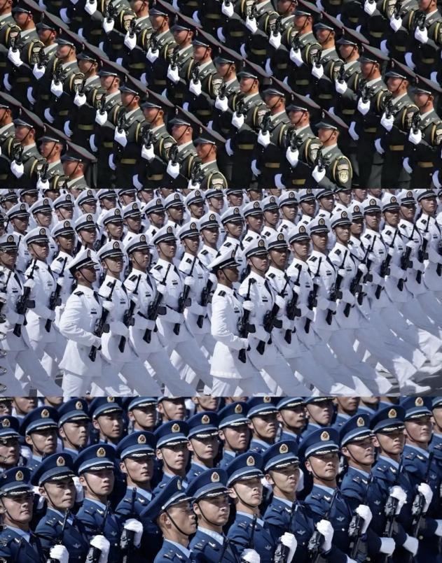 93阅兵解说员揭晓，不是康辉，不是李梓萌，而是央视这两位主持人