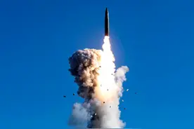 中国发射东风31AG，却让东风41引发外界关注，它的实力有多强图片