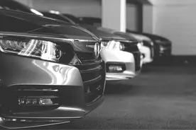 北京车展，让人记不住车图片