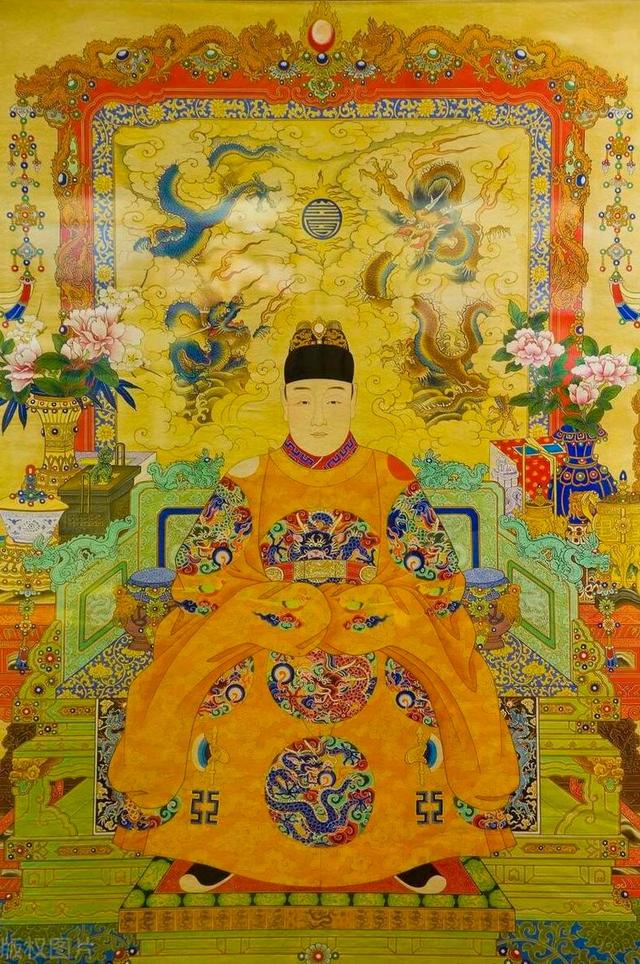 为利结交必然因利翻脸，杀害于谦的三个凶手下场早已注定