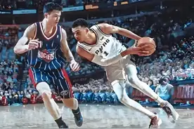 “我再高5cm，联盟格局都会改变”，说的就是NBA这5人图片